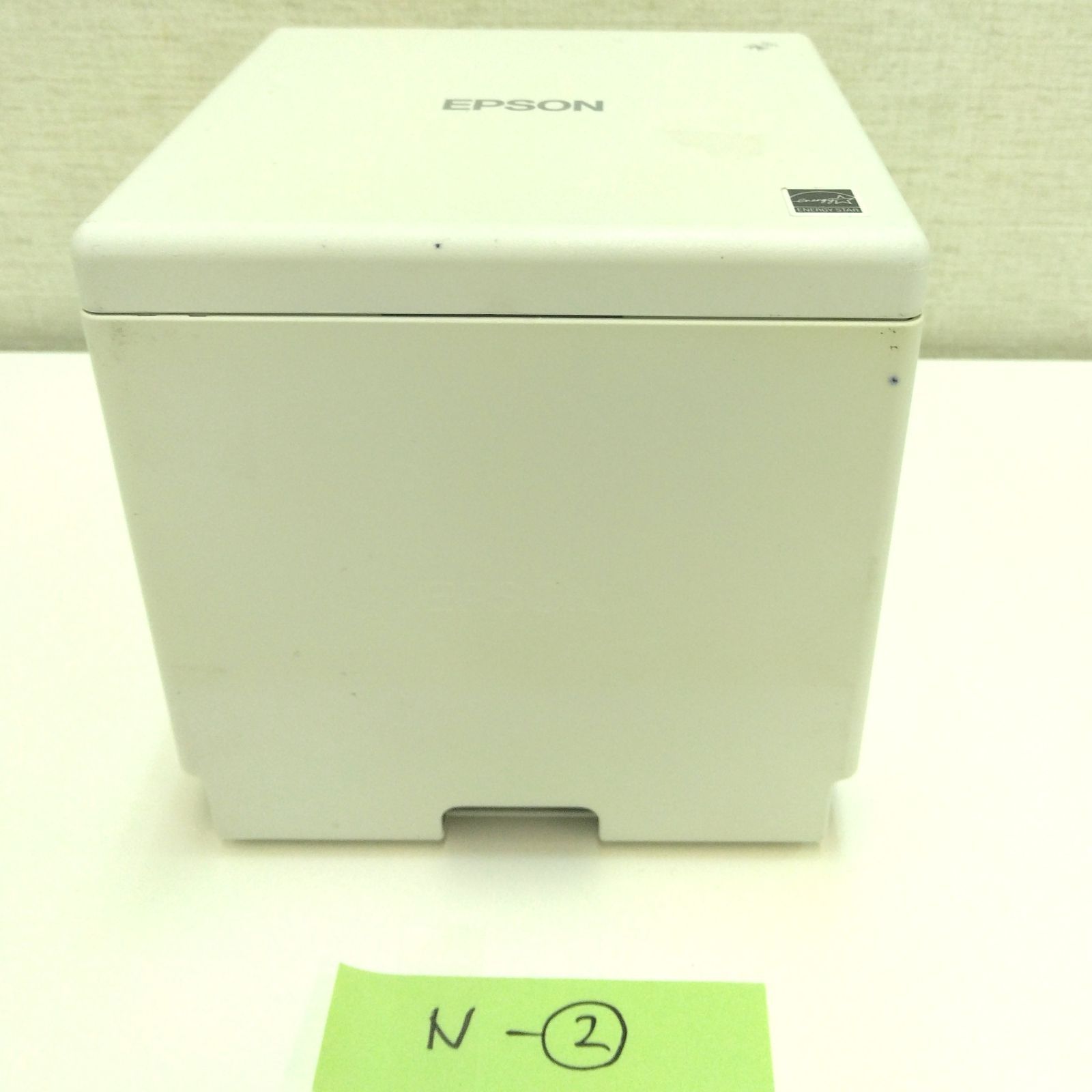 エプソンレシートプリンターTM-m30 N- MARWIL-DEMENAGEMENTS_CH