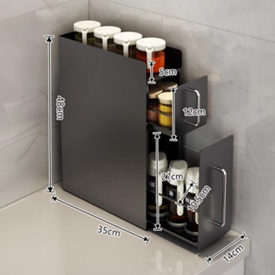 キッチンサイド