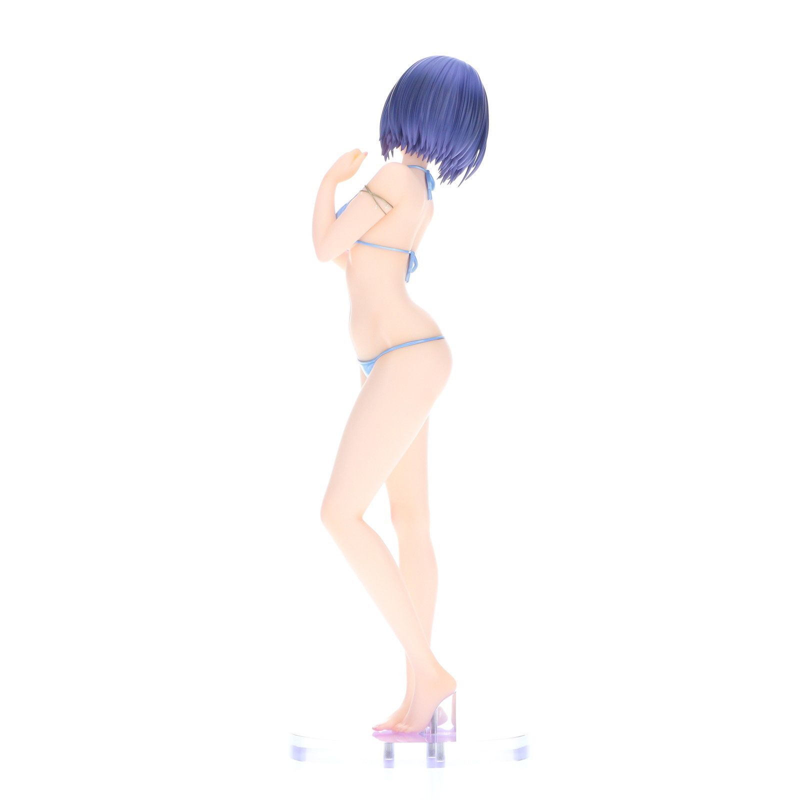 西連寺春菜(さいれんじはるな) ToLOVEる-とらぶる- ダークネス