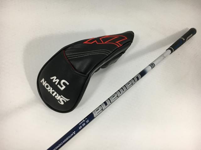 返品OK お買い得品！【ゴルフクラブ】ダンロップ スリクソン(SRIXON