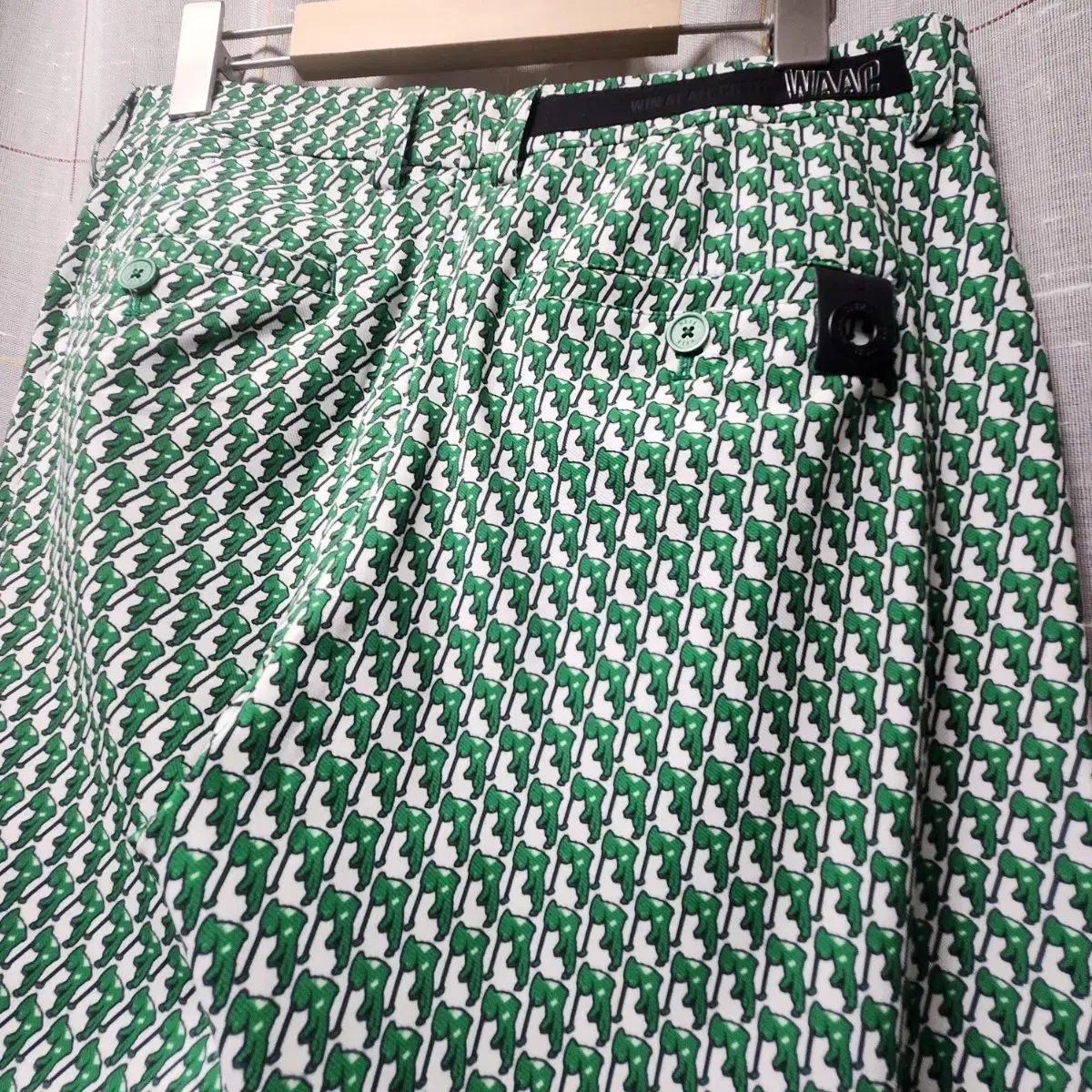PANTS