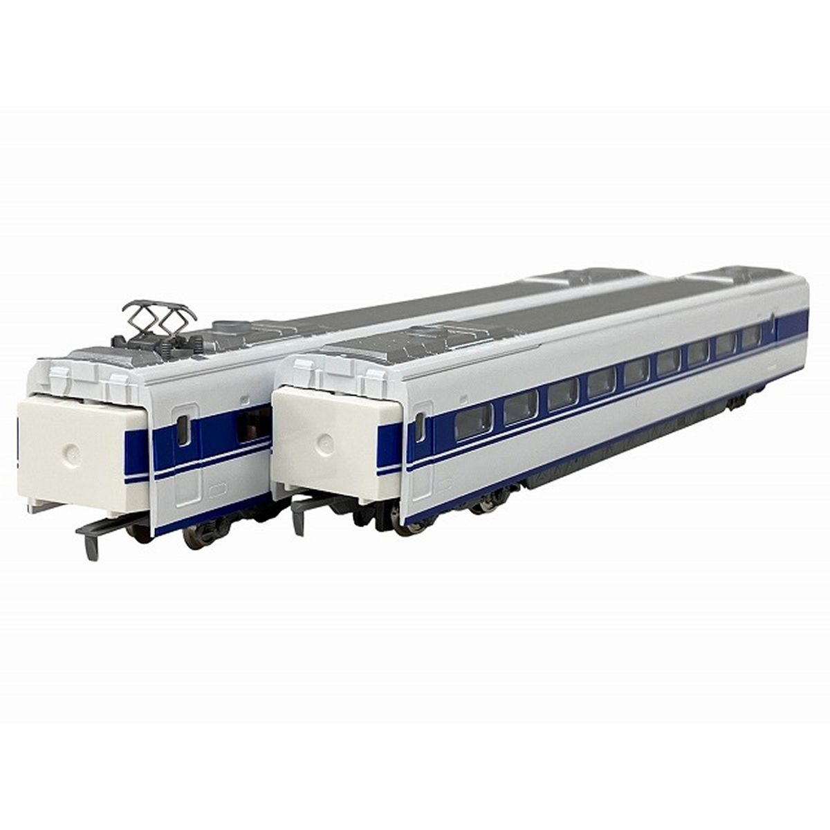 TOMIX 92289 JR 100系 東海道・山陽新幹線 増結セット M 2両