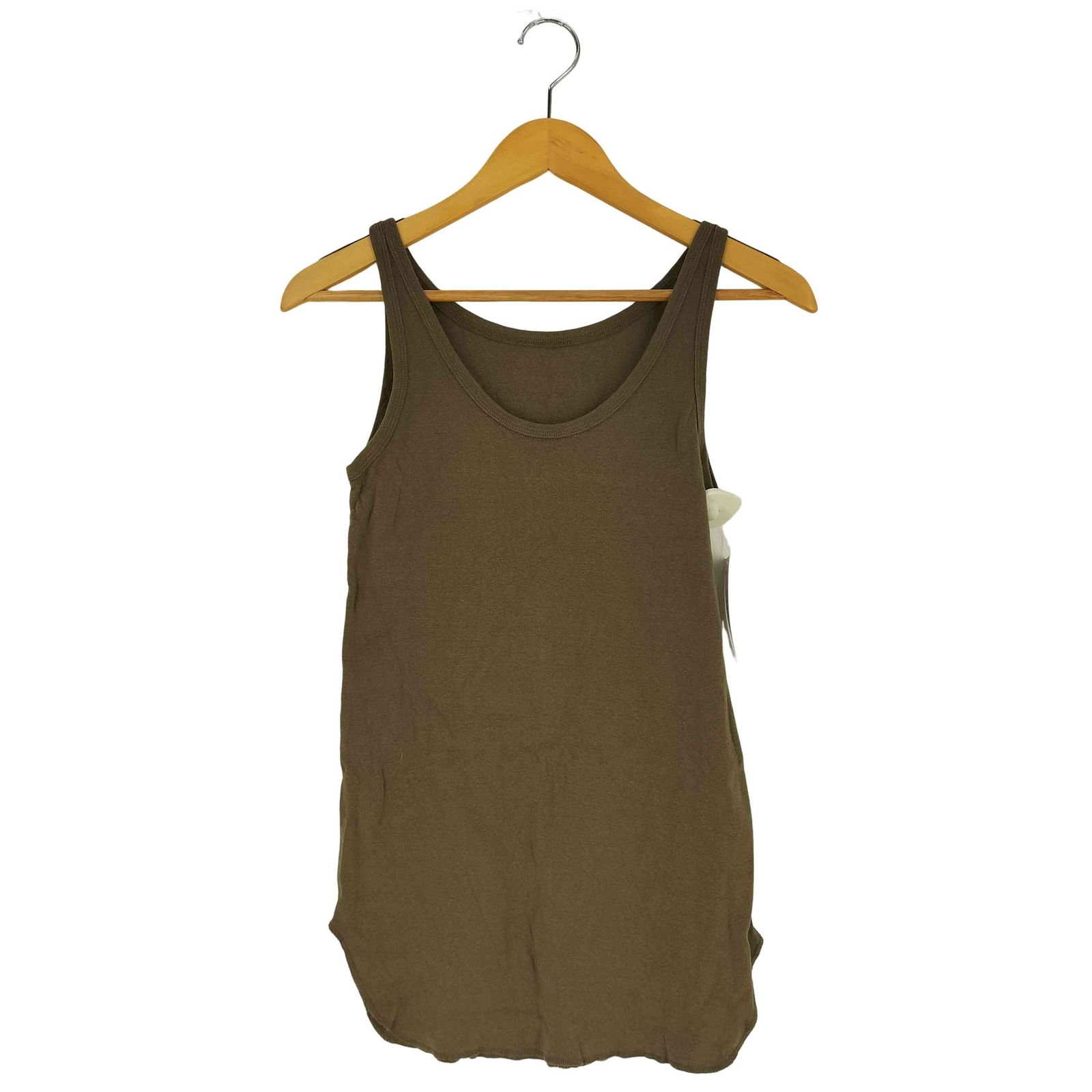 【GOOD GRIEF!/グッド グリーフ】 BORDER TANK TOP GOOD GRIEF グッド グリーフ GRIEF! BORDER TANK TOP ボーダー