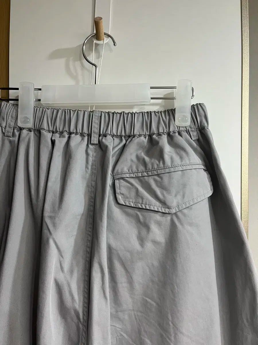 マルチ パンツ