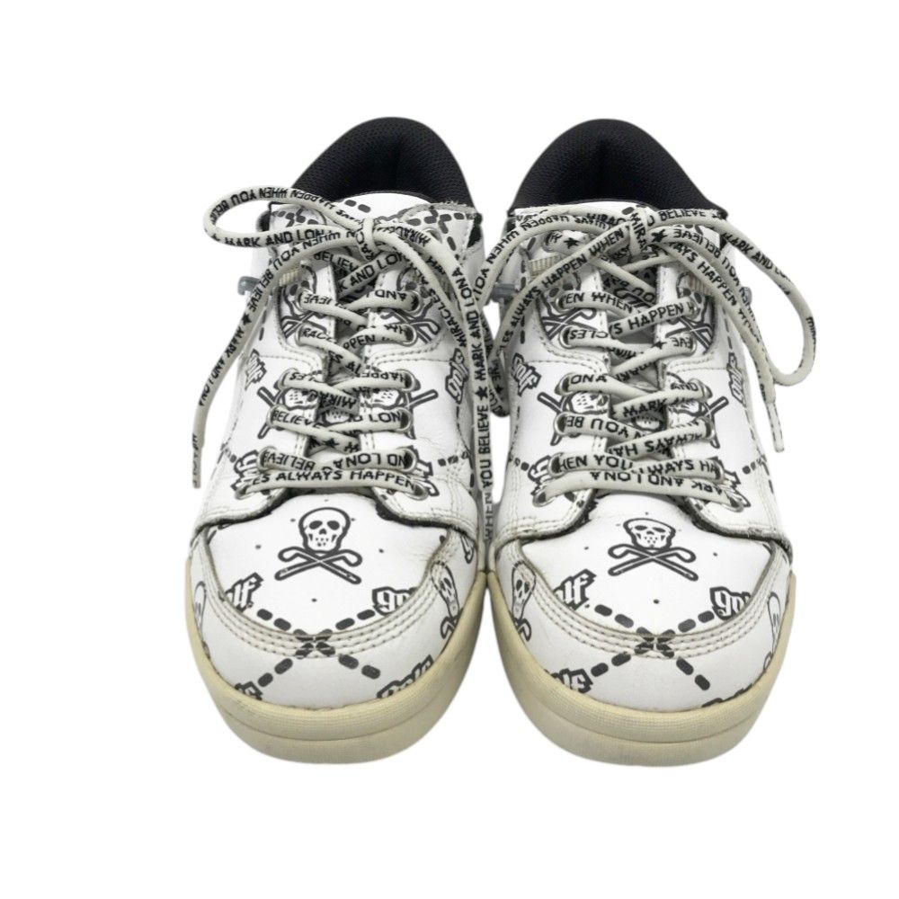 マークアンドロナ✖️グラビスゴルフシューズ MARK ＆ LONA × gravis の新作が発売決定！ | MARK & LONA
