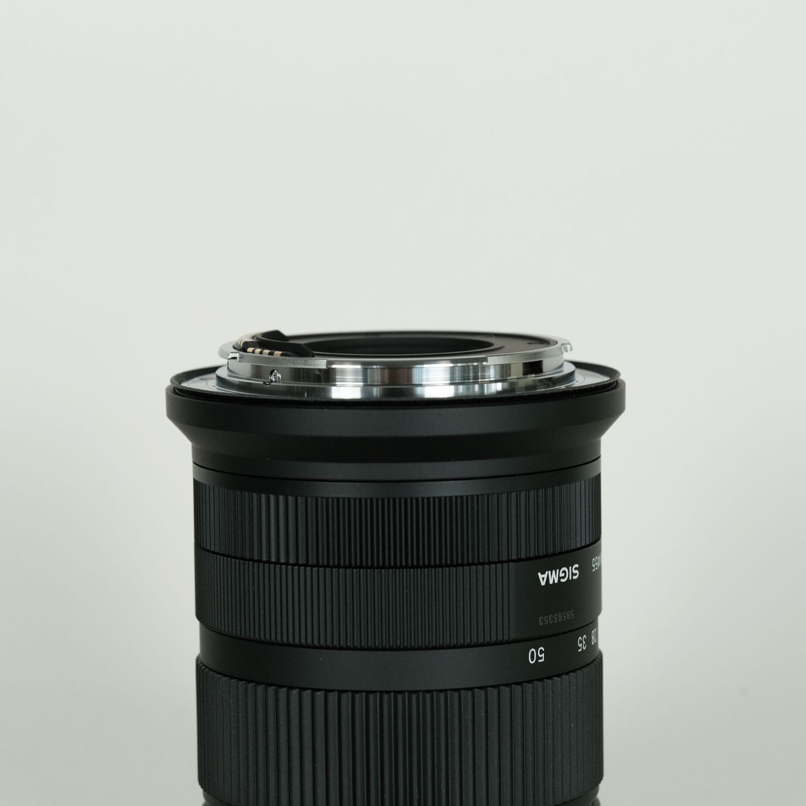 SIGMA