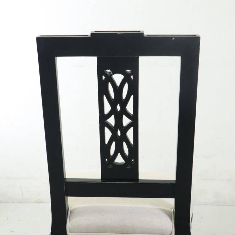 サラグレース ダイニングチェア