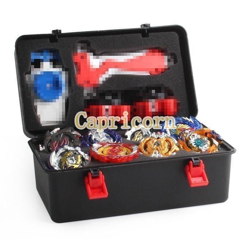 ベイブレード バースト 886007 セット オールインワン対戦セット