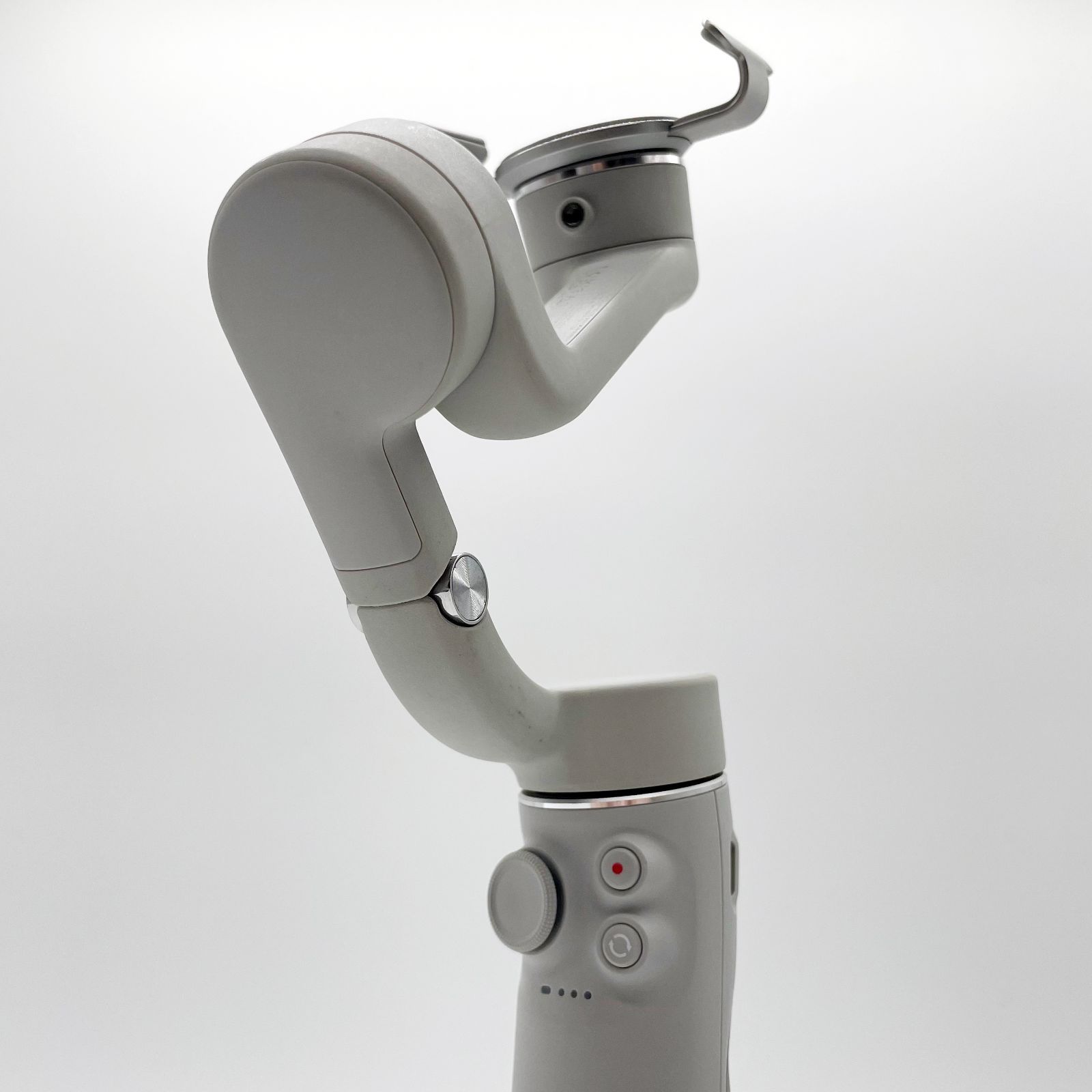 DJI OM5 ジンバル スタビライザー 白 / グレー