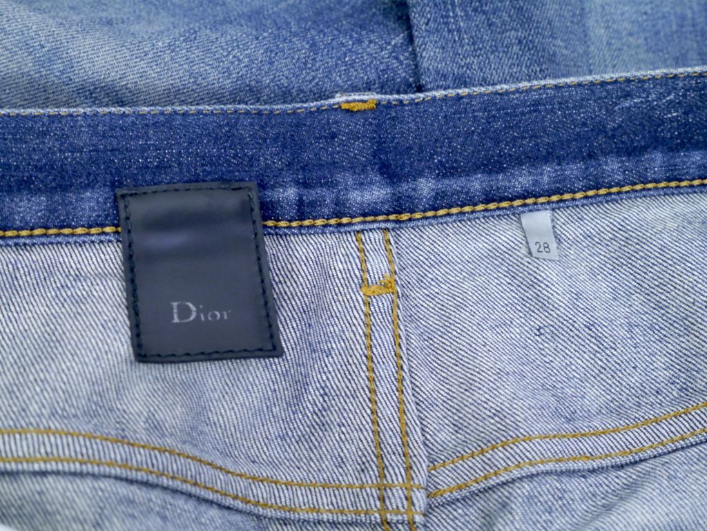 レア◇Dior Homme ディオールオム UNDER MY CAR アンダー