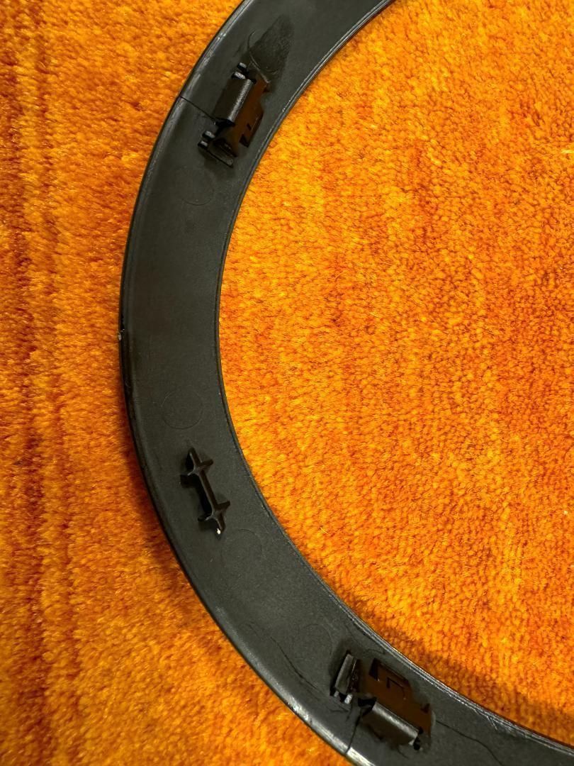 F57 ピアノブラック