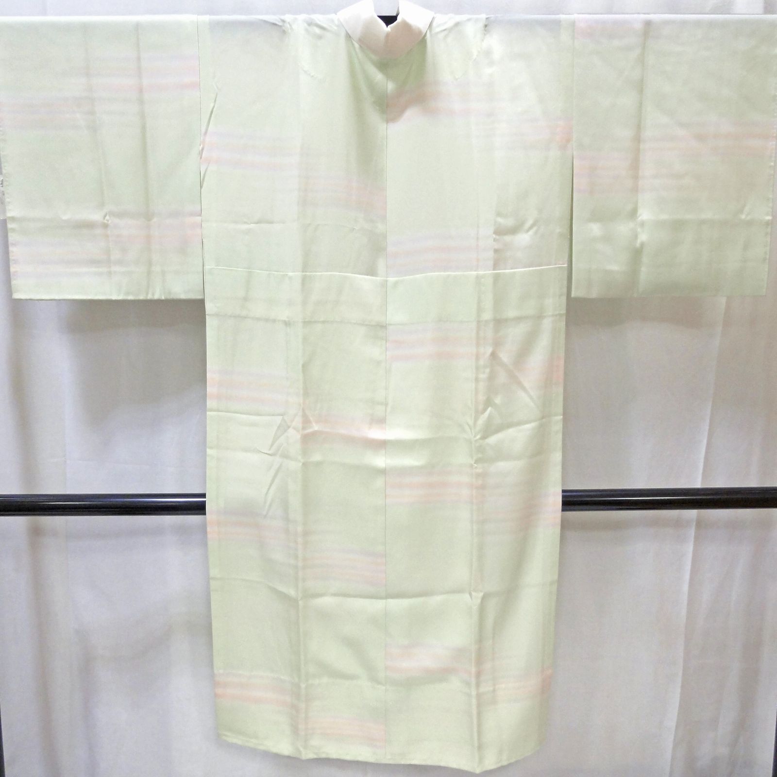 着物 襦袢 正絹 No.200701-0168 梱包サイズ80