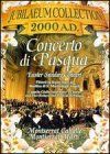 【】 Concerto Di Pasqua-East Sunday Concert [DVD]