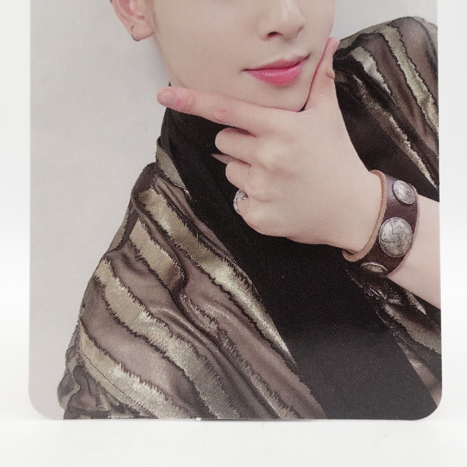 ASTRO チャウヌ SWITCH ON トレカ フォト カード CHA EUN-WOO アストロ