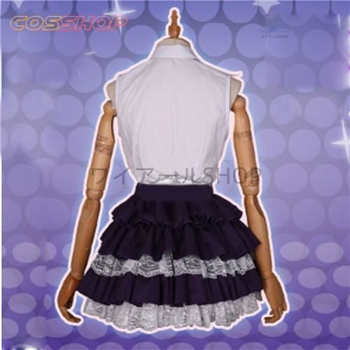 浦の星女学院 風