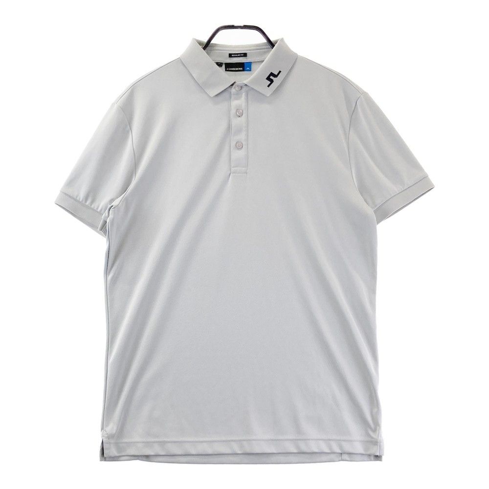 サイズ：M J.LINDEBERG ジェイリンドバーグ ボアジップ