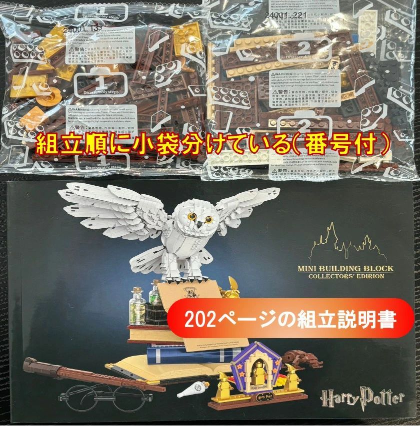 ミニブロック