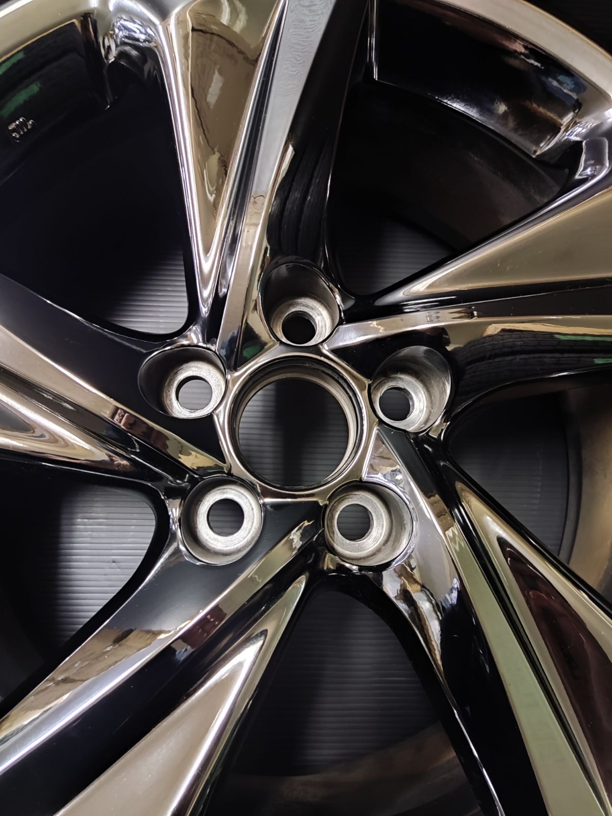 中古】200系クラウン 純正18インチ - メルカリ