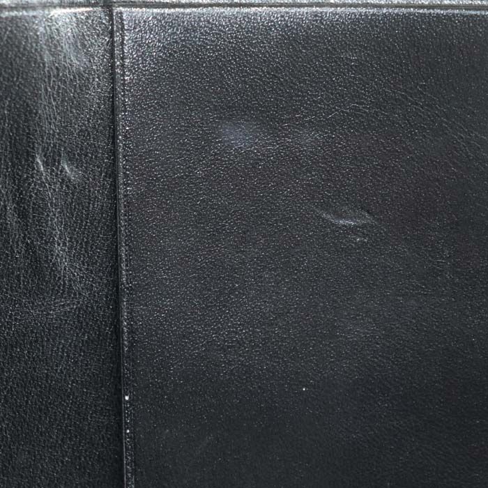 Dunhill ダンヒル 6連 キーケース ブラック メンズ 中古 Dunhill