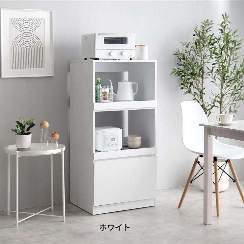 キッチン収納 食器棚