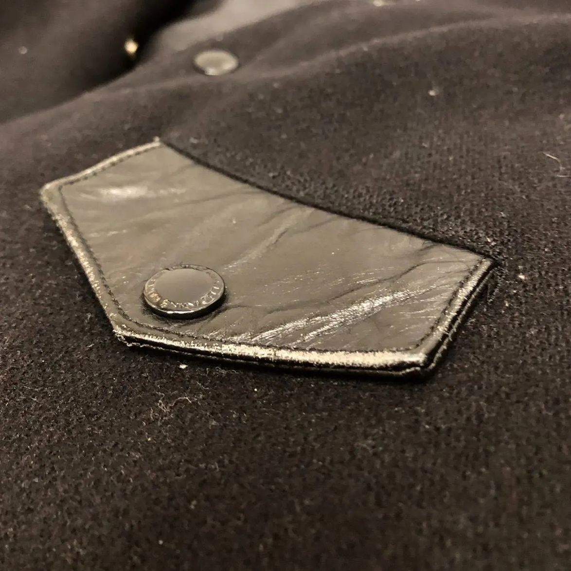 Number (N)ine ナンバーナイン redisun リング 00aw 2026年最新】00AW REDISUN期の人気アイテム - メルカリ