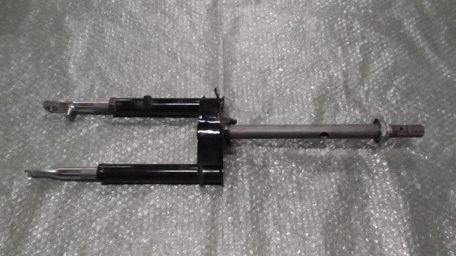 レッツ４パレット CA45A-252xxx の フロントフォーク 1759195691