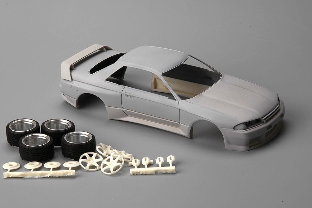 ホビーデザイン