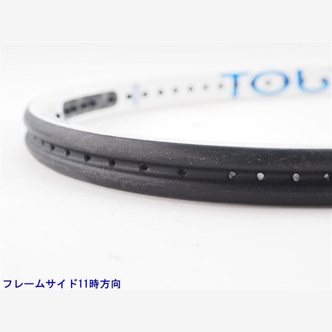 中古 テニスラケット プリンス ツアー 100 SL 2022年モデル (G2