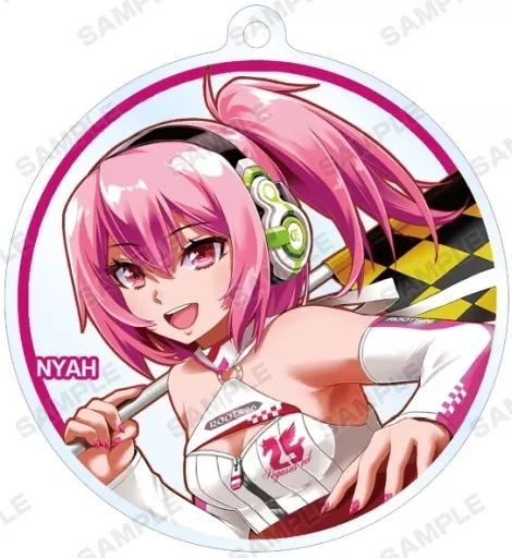 中古】雑貨 ナイア 「beatmania IIDX トレーディング ROOTS26 GIRLS
