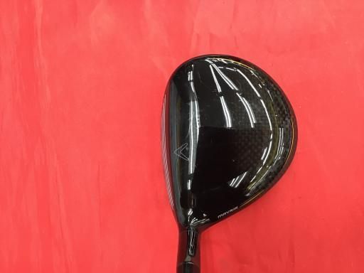 中古】 キャロウェイ MAVRIK SUBZERO 5W フェアウェイウッド FW