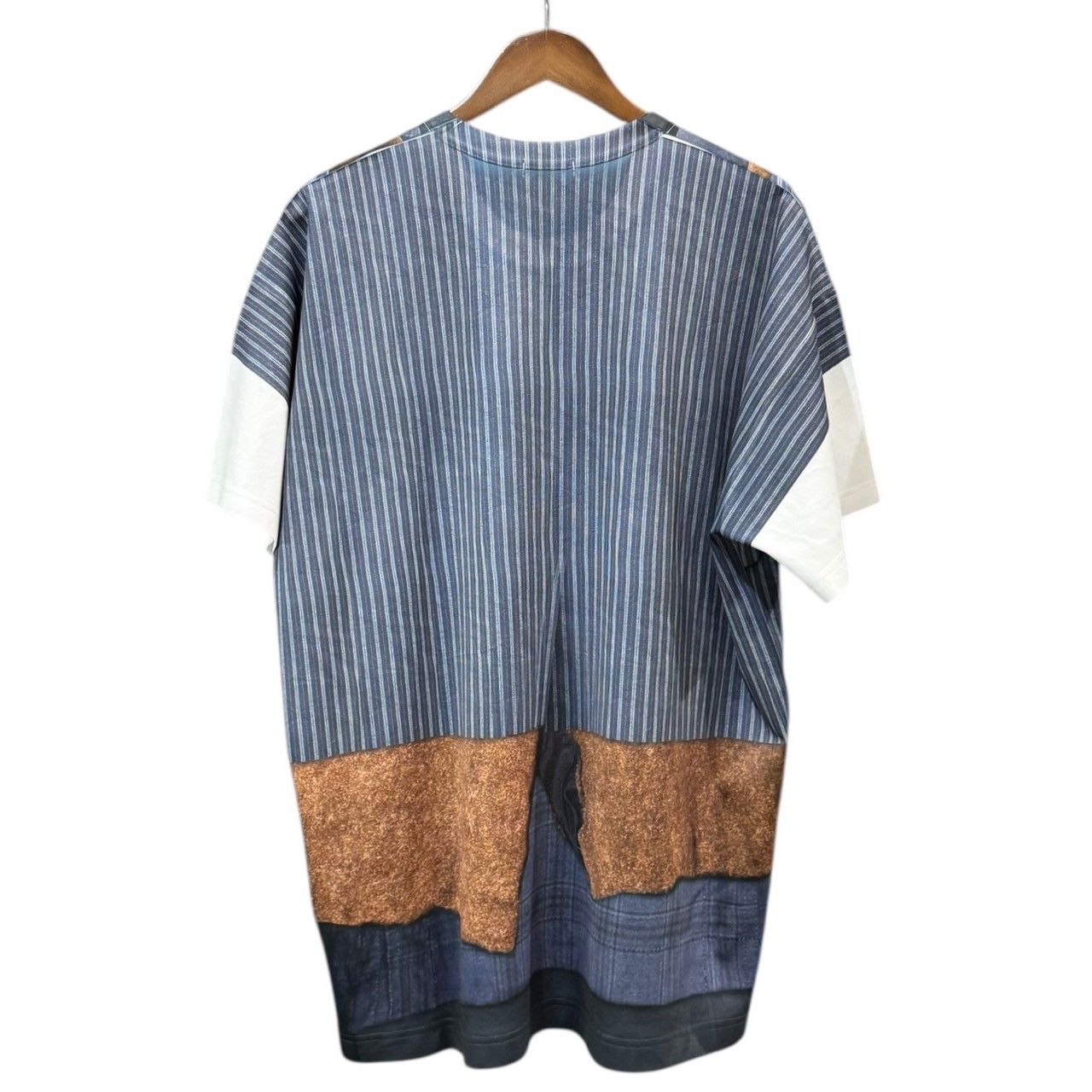 COMME des GARCONS HOMME PLUS コムデギャルソンオムプリュス 24SS 