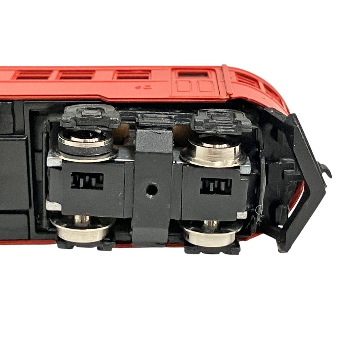 KINGS HOBBY キングスホビー キヤ92 電気計測試験車 元 き 完成品 鉄道模型 良好 O10481581 CENTROMEDICOJDM_COM