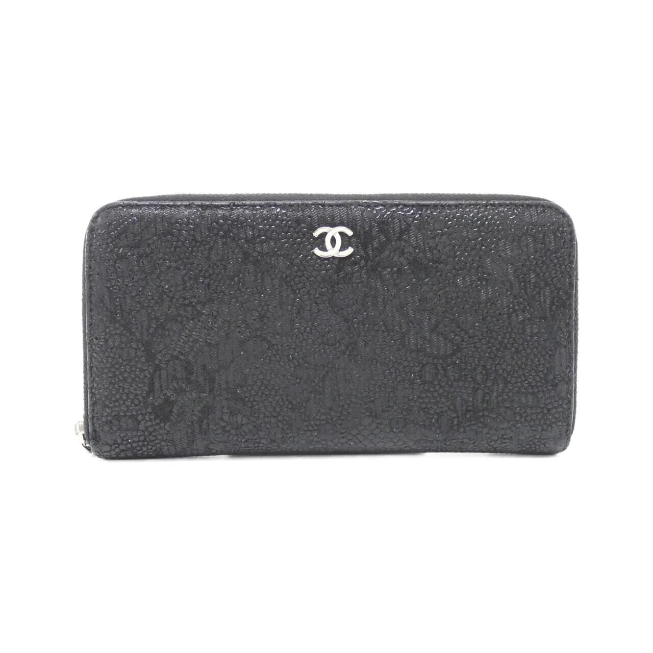 シャネル 80125 財布