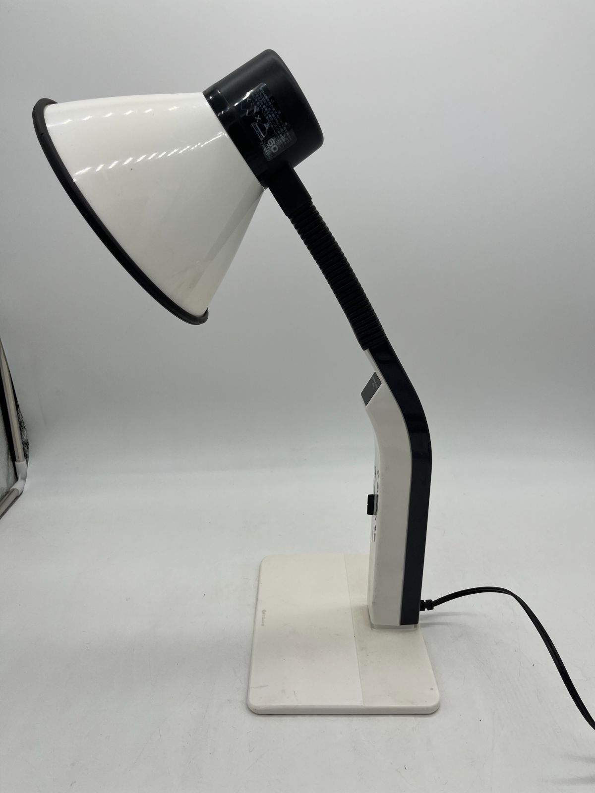 HITACHI 日立 白熱灯スタンド LS6234 WH LIGHTING CONTROL STAND BACK