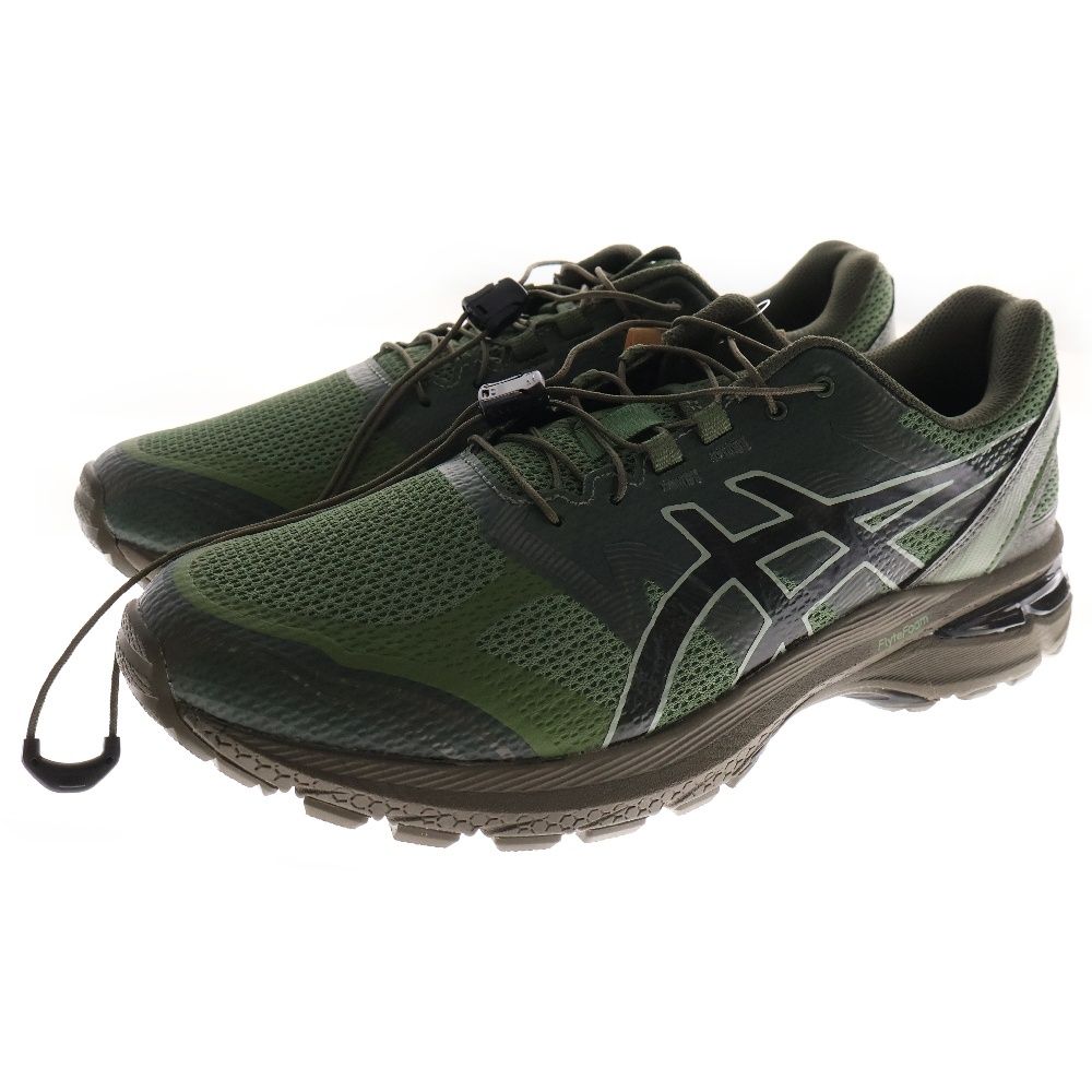 ASICS (アシックス) ×SAN SAN GEAR Gel-Terrain サンサンギア