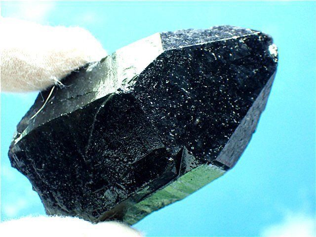 チベット産天然モリオン(黒水晶）原石B85C3/110C26D チベット産天然モリオン(黒水晶）原石B85C3/110C26D - メルカリ