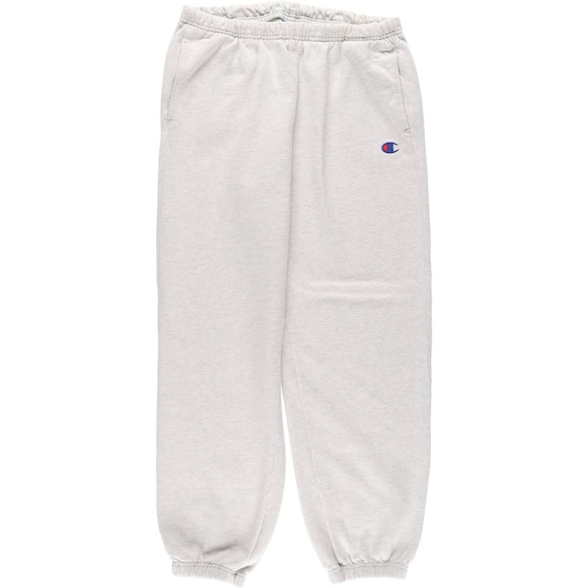 古着 チャンピオン Champion REVERSE WEAVE リバースウィーブ スウェットパンツ メンズL相当/eaa521669