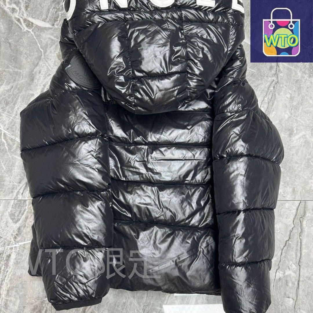 MONCLERモンクレールダウン新品未使用 未使用 MONCLER モンクレール ダウンジャケット｜本日限定特価