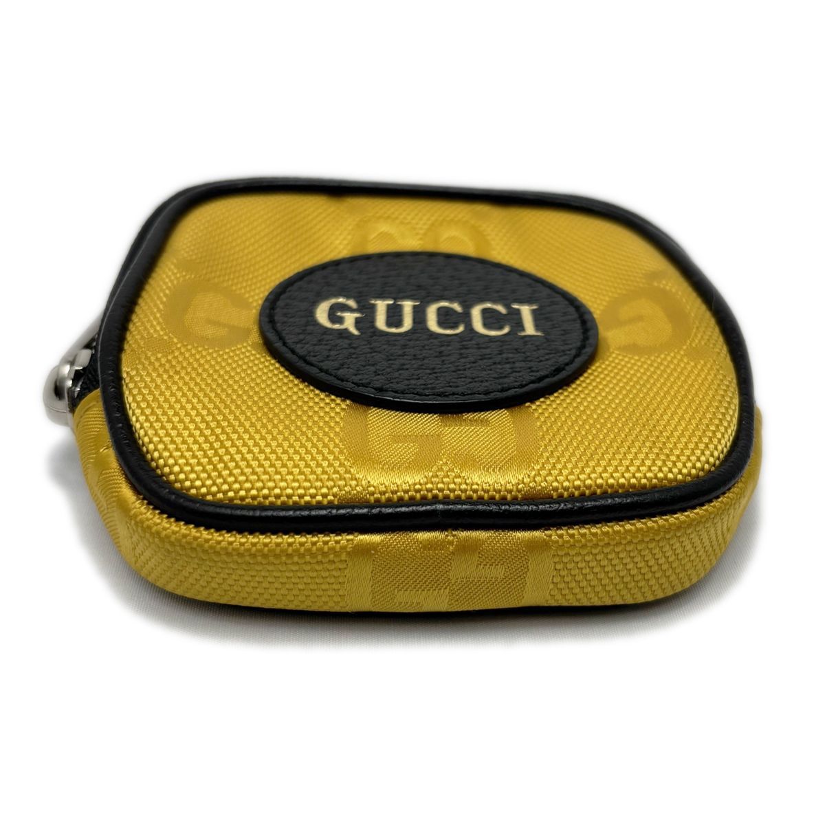 T29★　GUCCI　グッチ　コインケース　オフザグリット T29☆ GUCCI グッチ コインケース オフザグリット