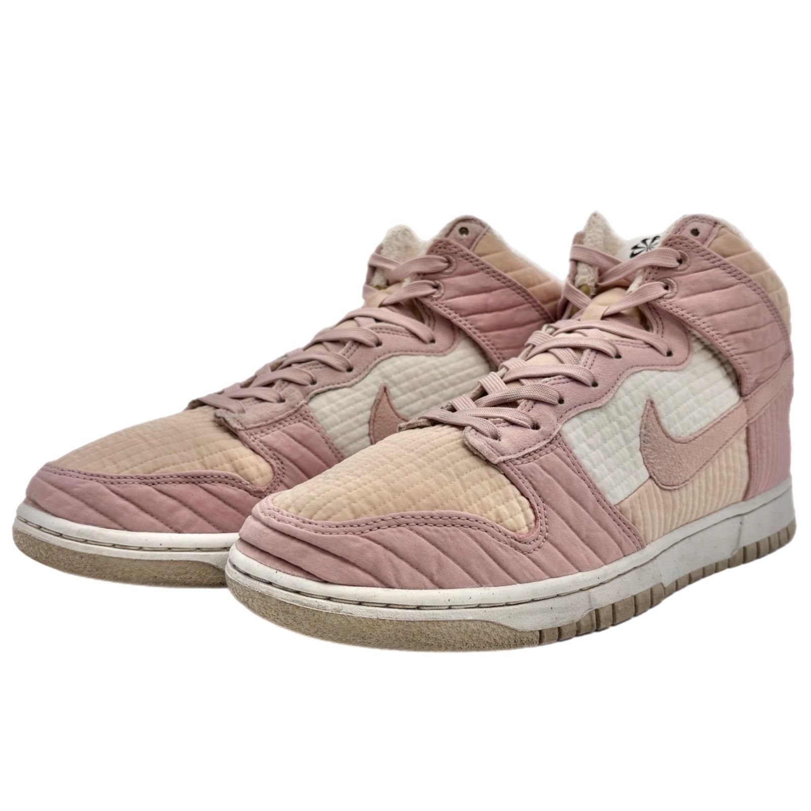 ナイキ NIKE Women s Dunk High LX Toasty Pink DN9909 100 ウィメンズ ダンク ハイ LX トースティ ピンク スニーカー