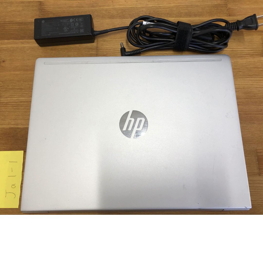 ☘️HP☘️probook☘️corei5☘️第7世代☘️メモリ8GB☘️SSD256GB