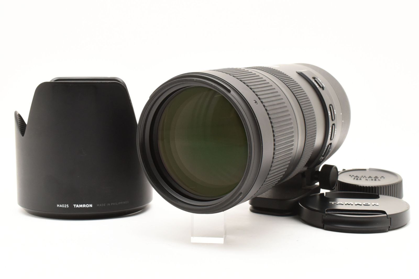 ニコン AF-S DX NIKKOR 18-200mm F3.5-5.6 G 新品・4営業日で発送】ケンコー ウルトラビューH6X21DHFMCLT