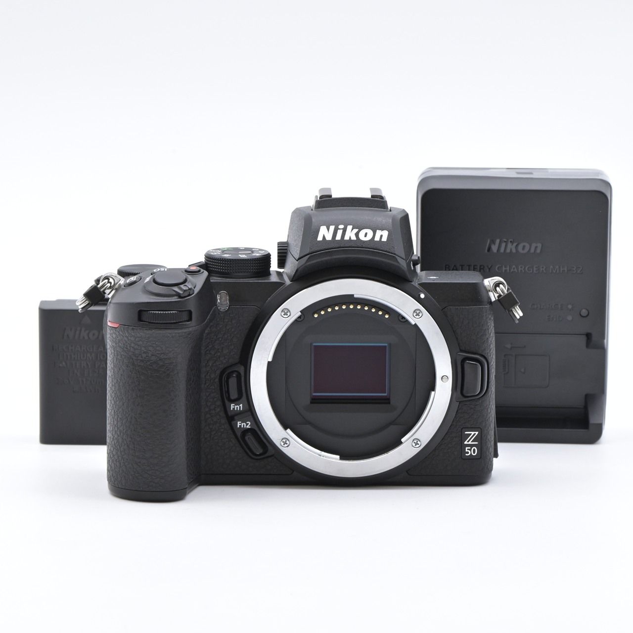Nikon ニコン Z50 ボディ ミラーレス一眼レフカメラ