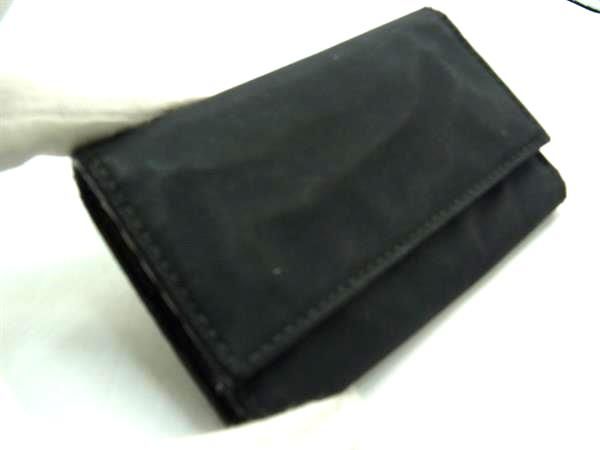 PRADA プラダ テスートナイロン 6連キーケース 鍵入れ