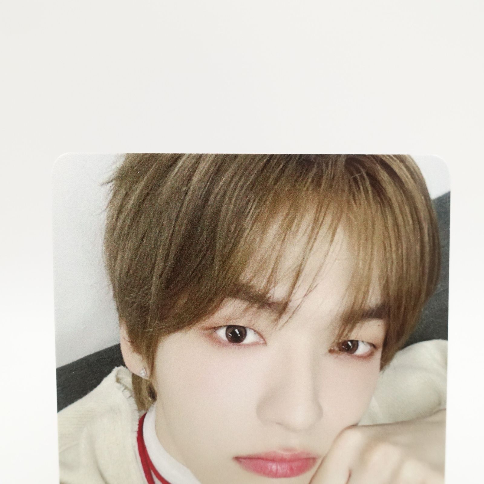 EPEX ウィシ Zeppツアー ランダムトレカ フォト カード うちわ