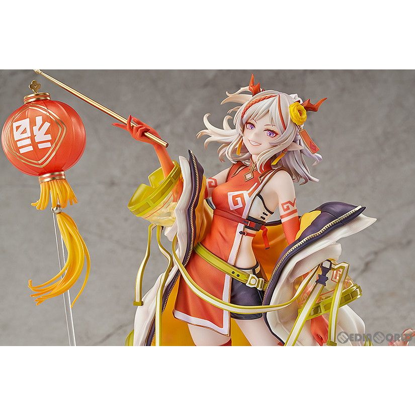 ニェン 良辰錦年(りょうちぇんきんにぇん) VER. アークナイツ 1/7 完成