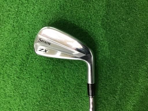中古】 ダンロップ SRIXON ZX Mk II UTILITY U4 ユーティリティ