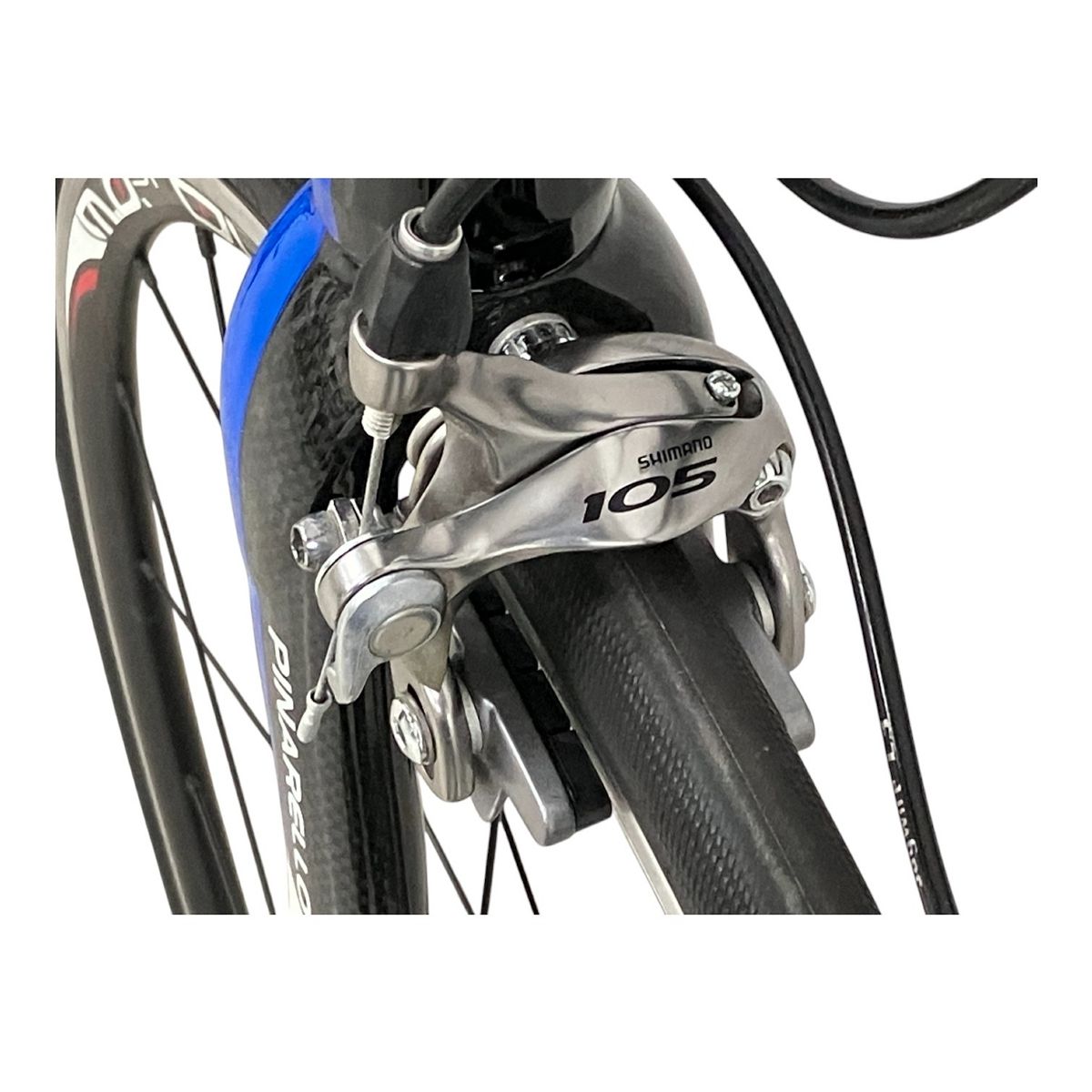 PINARELLO ピナレロ FP2 2008年モデル SHIMANO 105 ロードバイク