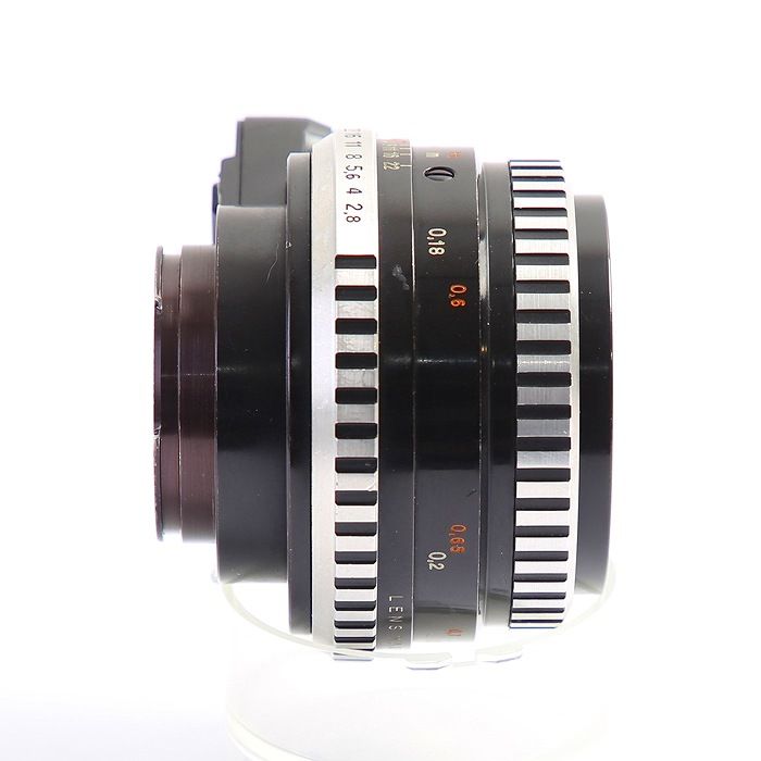 中古】(ツアイス) ZEISS ツアイスイエナ FLEKTOGON 35/2.8 (EXAKTA  