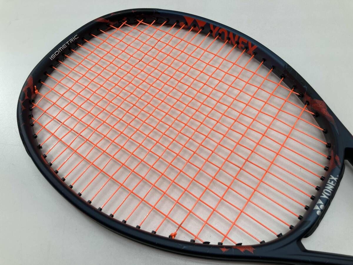 YONEX ヨネックス VCORE PRO97 硬式用 テニスラケット
